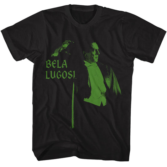 Bela Lugosi Talk to the Hand T-Shirt