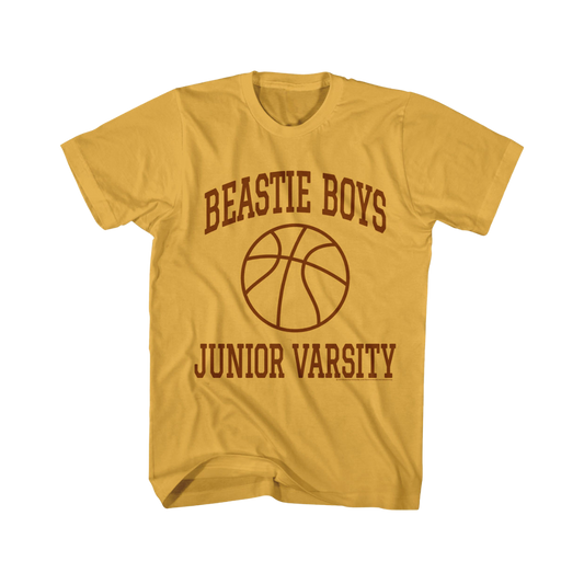Beastie Boys Junior Varsity T-Shirt