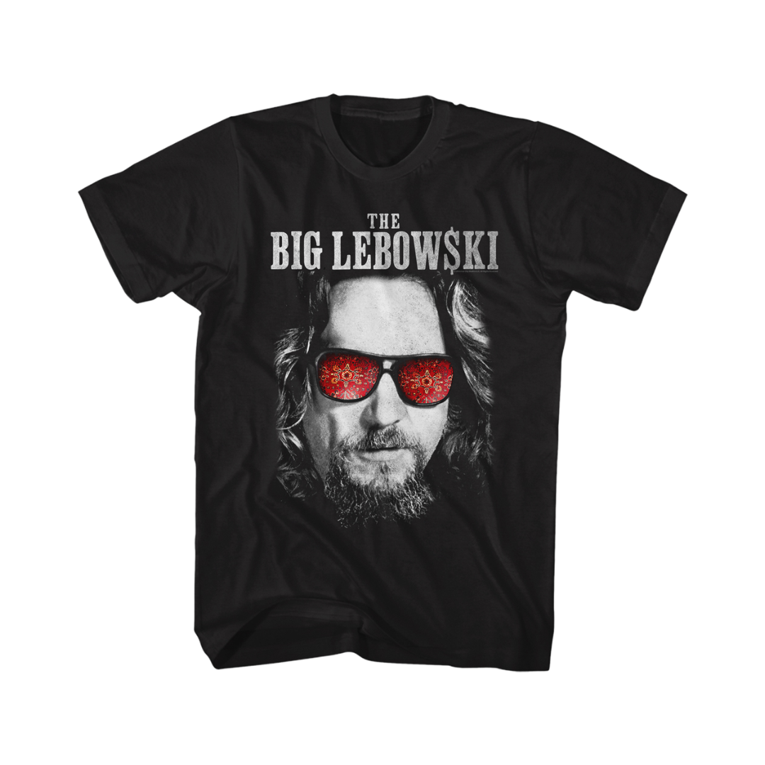 Big Lebowski T-Shirt