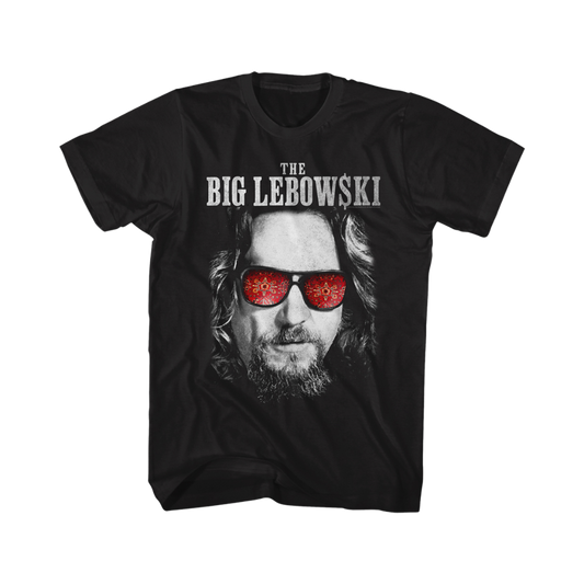 Big Lebowski T-Shirt