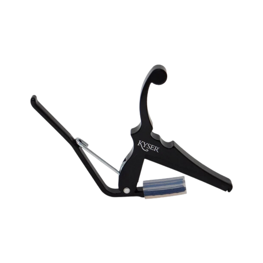 Black Kyser Capo