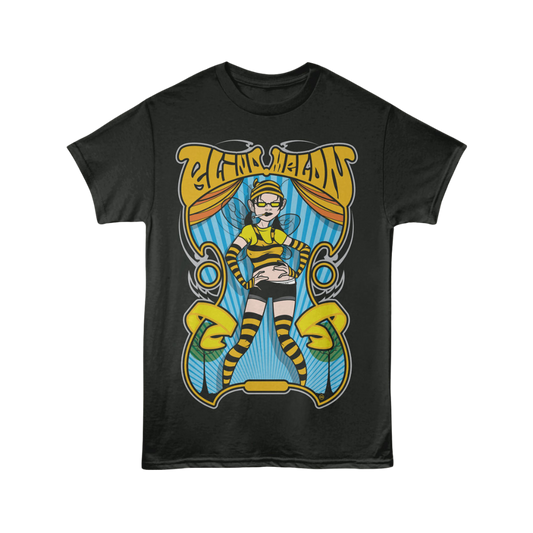 Blind Melon Bee Girl T-Shirt