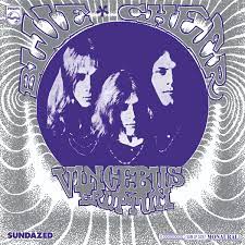 Blue Cheer - Vincebus Eruptum LP