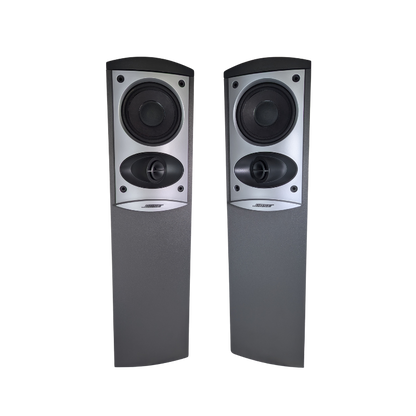 Bose 601 IV Floor Speakers