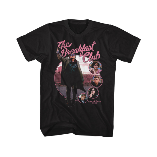 Breakfast Club T-Shirt