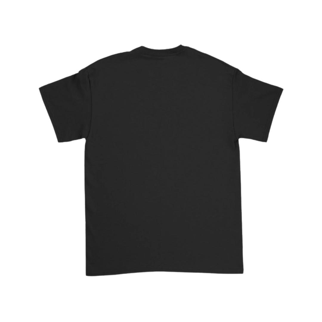 Breaking Benjamin Burning T-Shirt