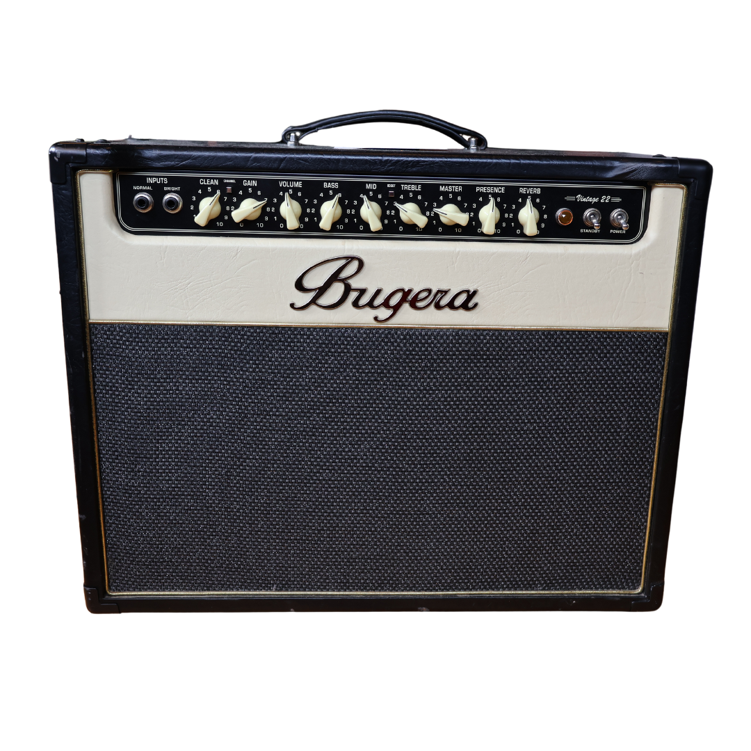 Bugera Vintage 22 Guitar Amp