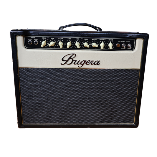 Bugera Vintage 22 Guitar Amp