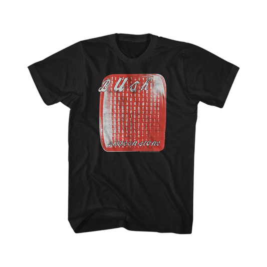 Bush Sixteen Stone T-Shirt