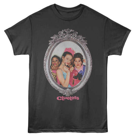 Clueless Frame T-Shirt t-shirt
