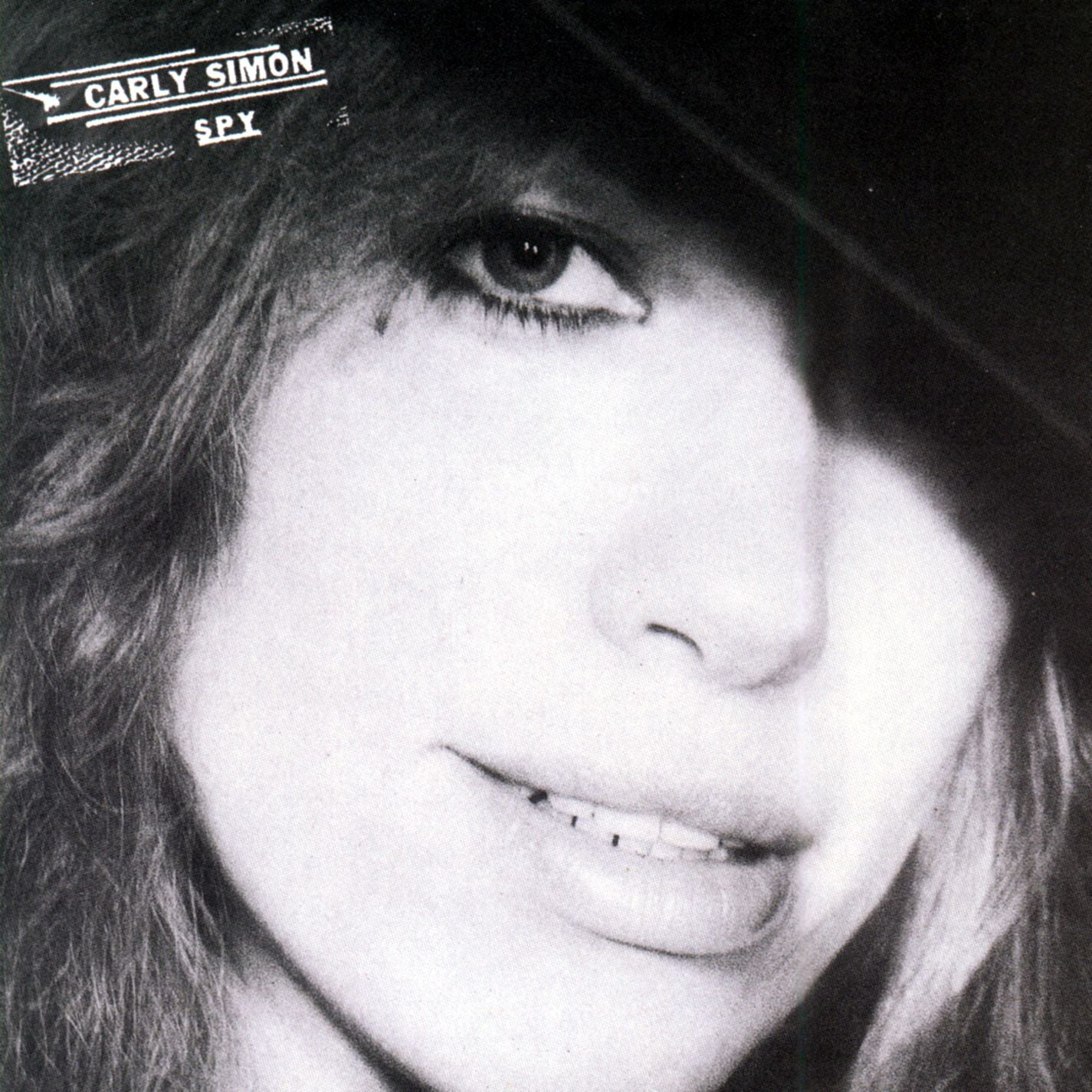 Carly Simon - Spy LP