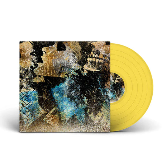 Converge - Axe To Fall LP