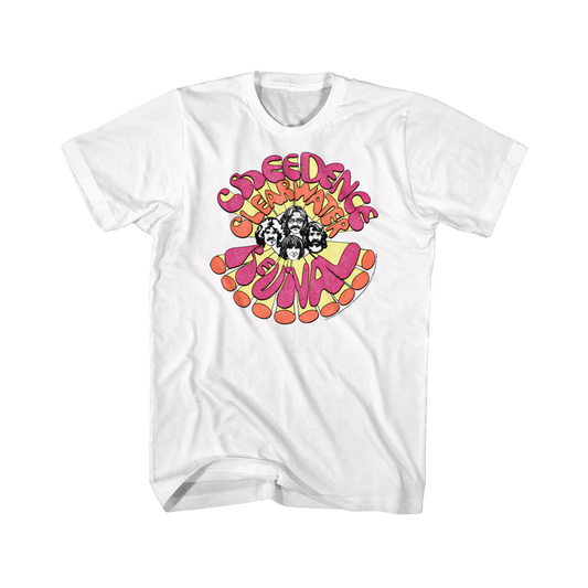 Credence Clearwater Revival Groovy T-Shirt