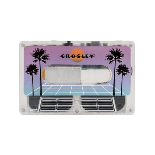 Crosley Portable Bluetooth Speaker