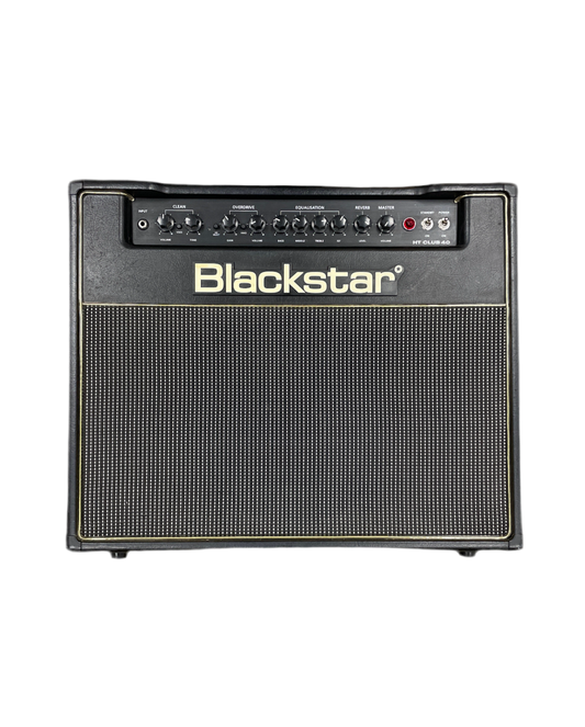 Blackstar HT Club 40 Tube