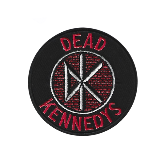 Dead Kennedys Patch