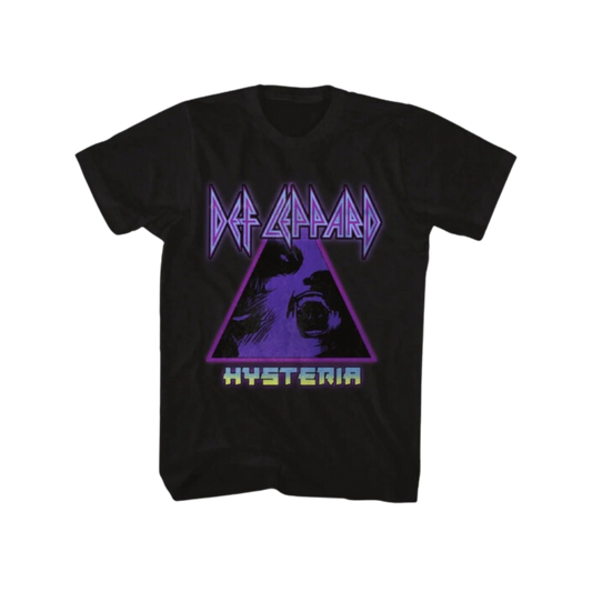 Def Leppard Hysteria T-Shirt