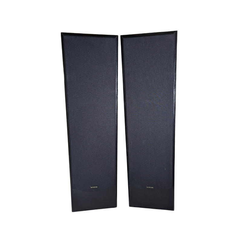 Denmark E 830LR Floor Speakers