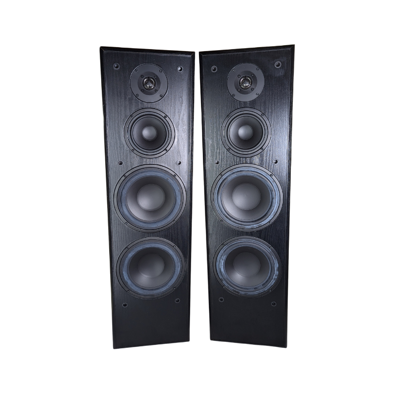 Denmark E 830LR Floor Speakers