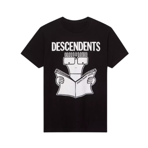 Descendents Everything Sucks T-Shirt