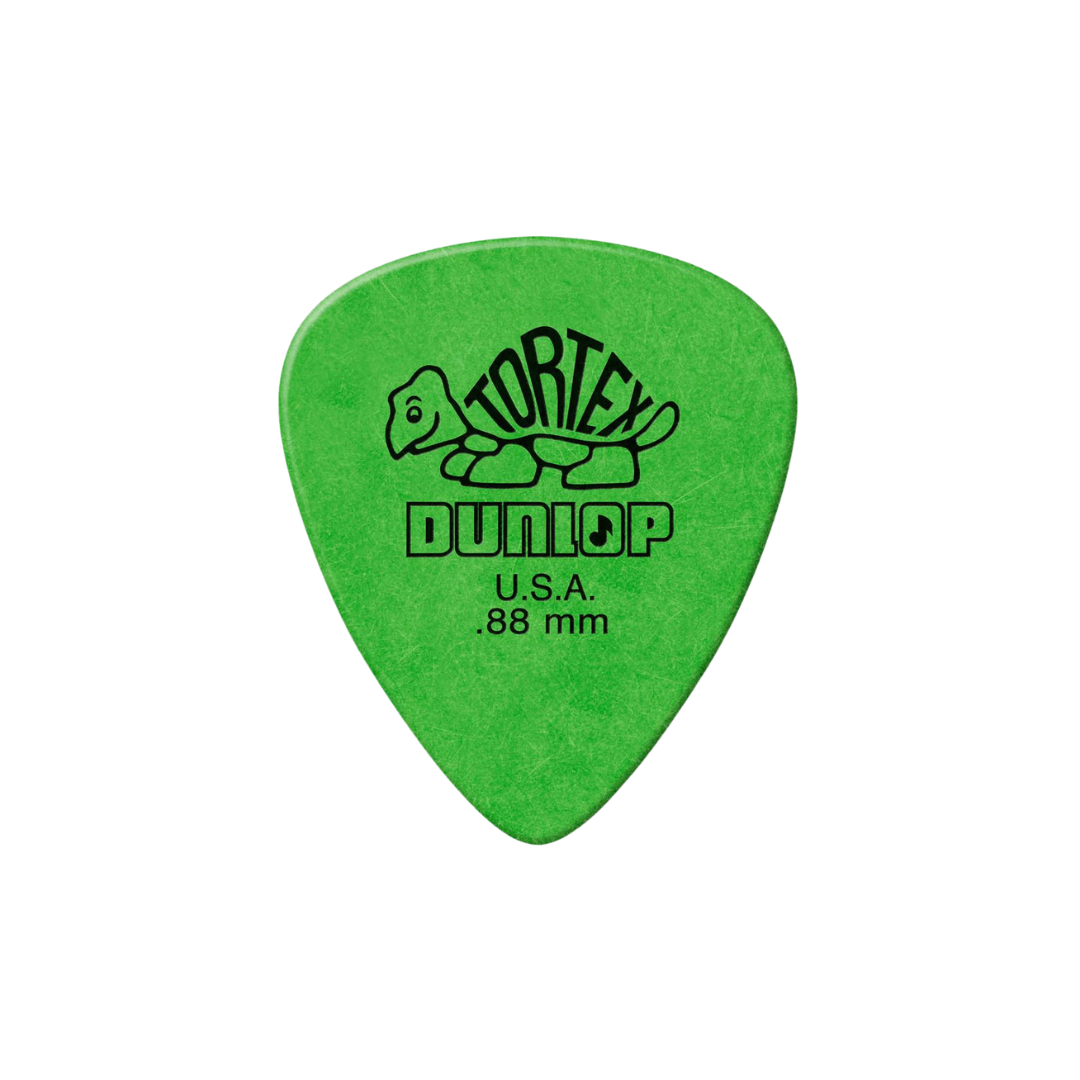 Dunlop Tortex Standard .73mm - 12 Pack – NH Vintage Vinyl