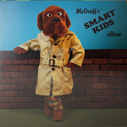 McGruff's Smart Kids Deluxe (2LP, Ltd, Can)(Mint(M))