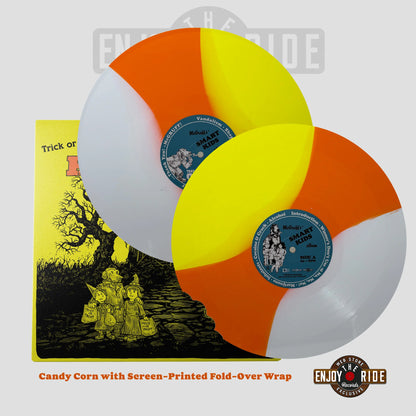 McGruff's Smart Kids Deluxe (2LP, Ltd, Can)(Mint(M))