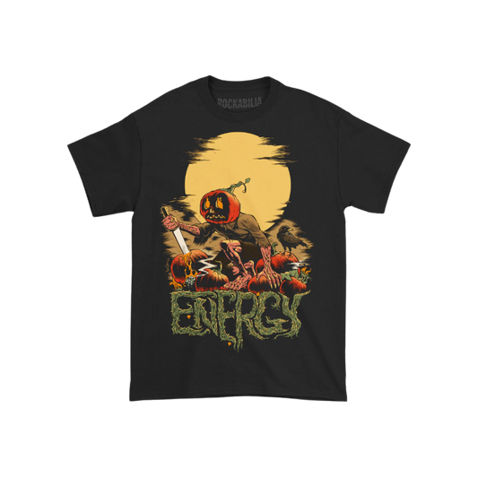 Energy October Boy T-Shirt