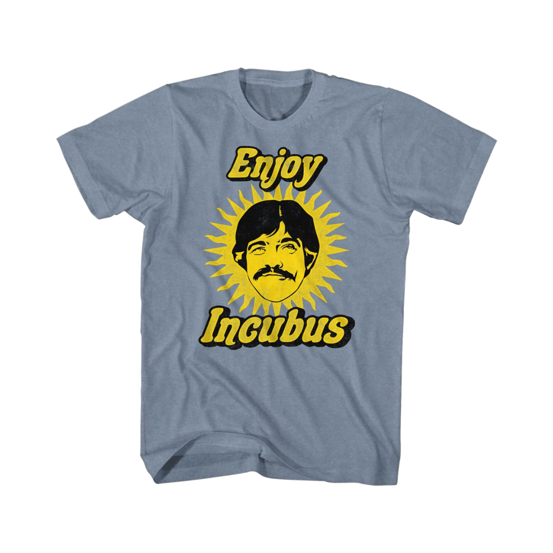 Enjoy Incubus T-Shirt
