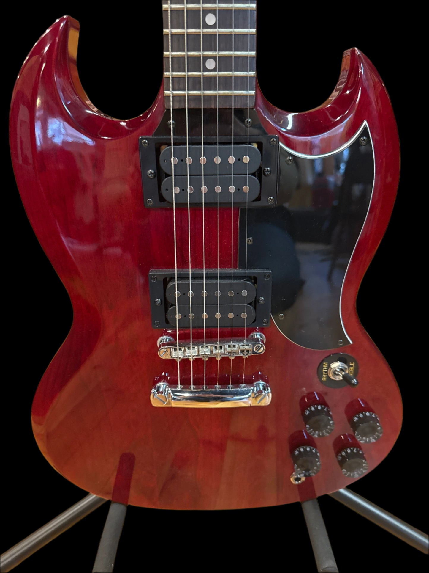 Epiphone 1994 S. G. *USED*