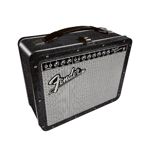 Fender Amp Lunchbox