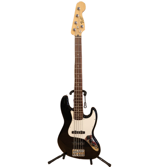 Fender 5 String Jazz Bass