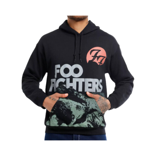 Foo Fighters Hoodie