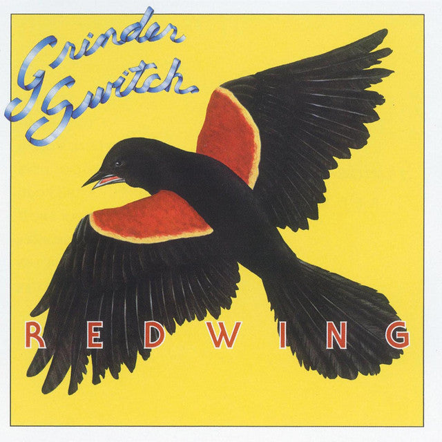 Grinderswitch - Redwing LP