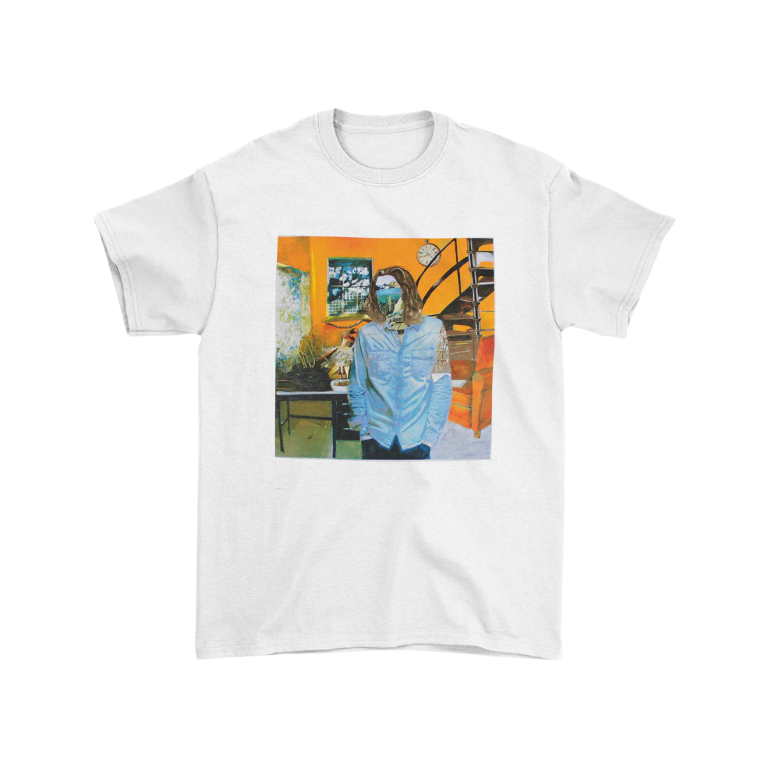Hozier Self Titled T-Shirt