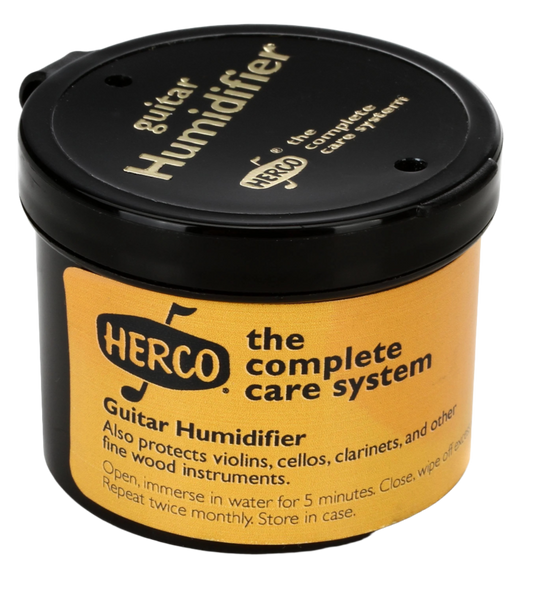 Herco Guitar Humidifier