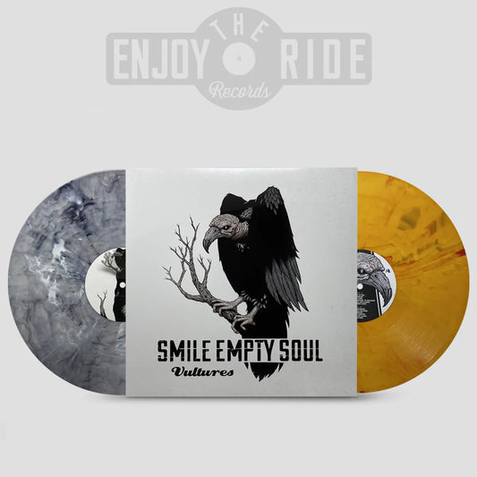 Smile Empty Soul - Vultures