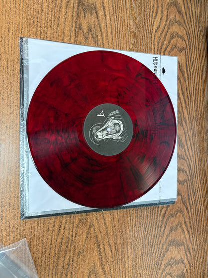Bridge City Sinners - Here’s To The Devil LP