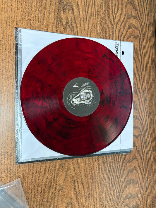 Bridge City Sinners: Here’s To The Devil LP