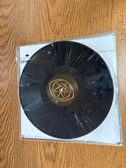 Bridge City Sinners - Unholy Hymns LP