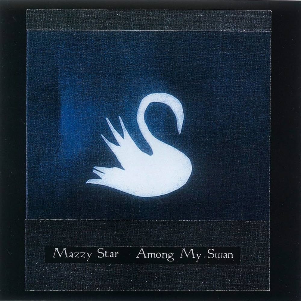 Mazzy Star - Among My Swan (LP, Album, RSD, Ltd, RE, Bon) (Mint (M))