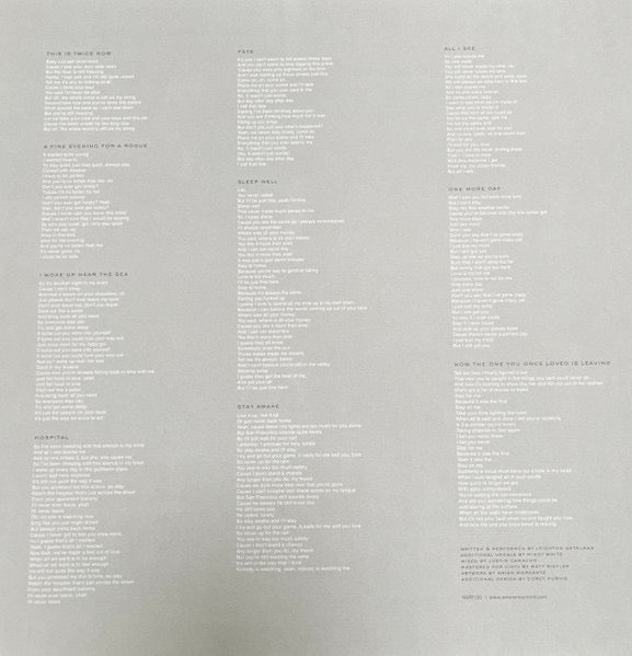 Lydia - Illuminate (LP)(Ltd, Gold, Mint(M))