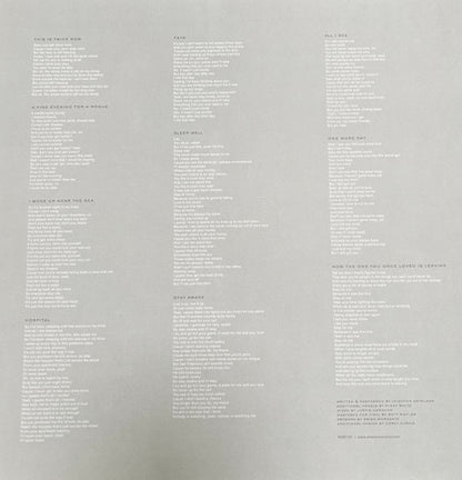 Lydia - Illuminate (LP)(Ltd, Gold, Mint(M))