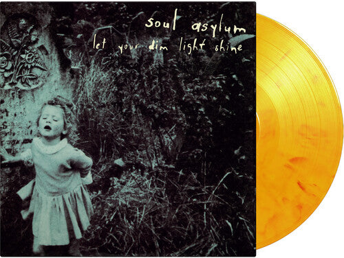 Soul Asylum - Let Your Dim Light Shine (LP, Ltd, Num, Fla)(Mint(M))