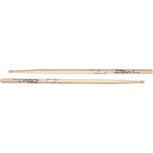 Zildjian Wood 400th - Vic Firth 5A