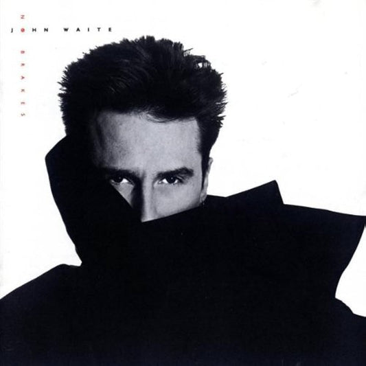 John Waite - No Breaks LP