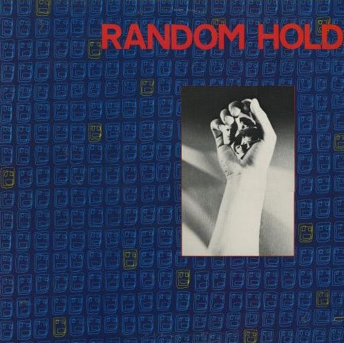 Random Hold - Etceteraville LP