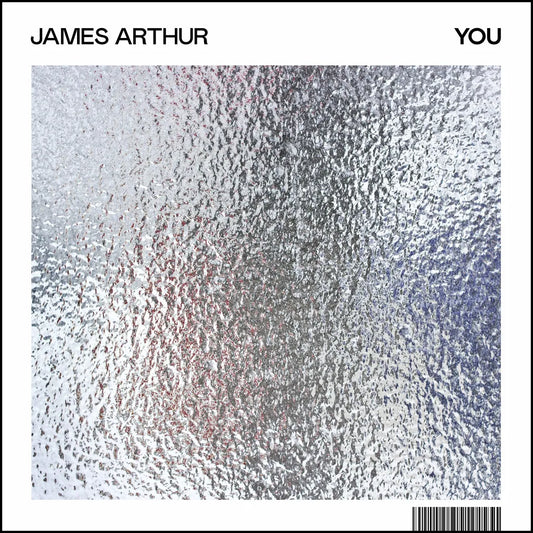 James Arthur - You 2LP