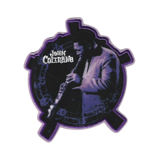 John Coltrane Patch