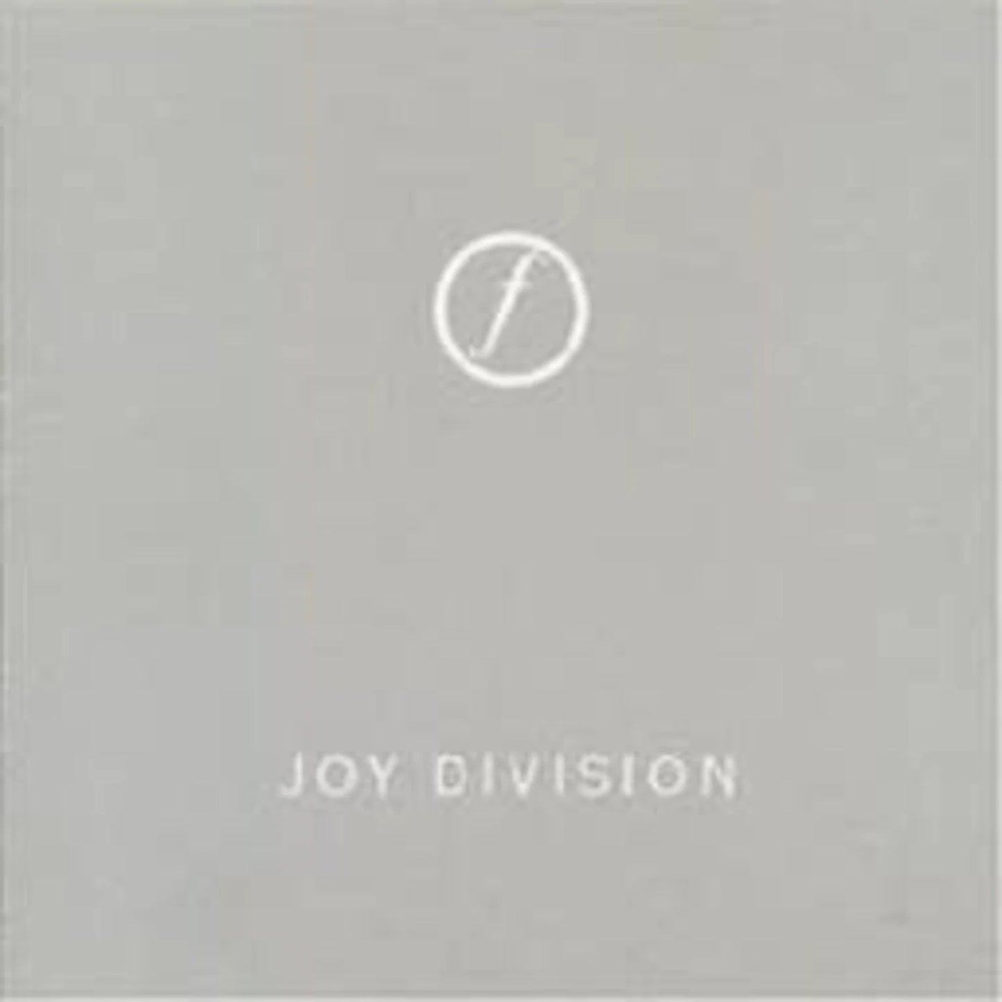 Joy Division - Still 2LP